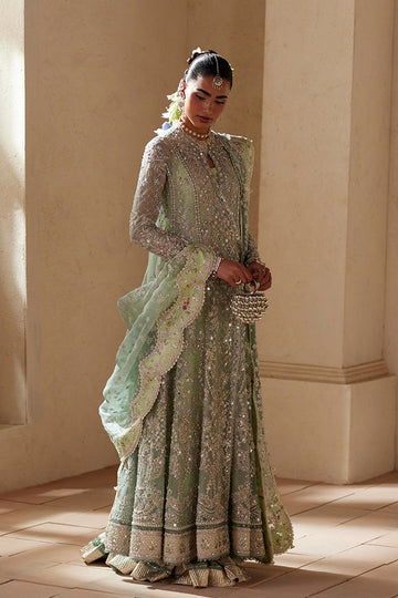 Suffuse | Freeshia Wedding Formals | Nirvelle