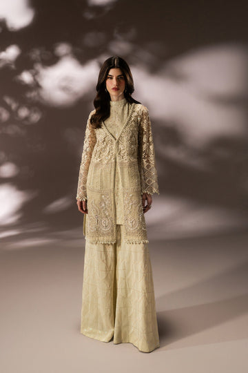 Naqshi | Poetique Party Wears | Varena