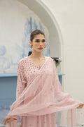 Purple haze Pret Studio | Noubahar Luxury Formals | Pale Pink - Pakistani Clothes for women, in United Kingdom and United States