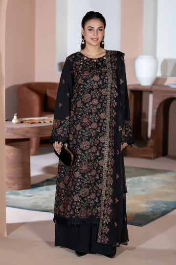 Raeesa Premium | Sharjeena Winter | KR-160