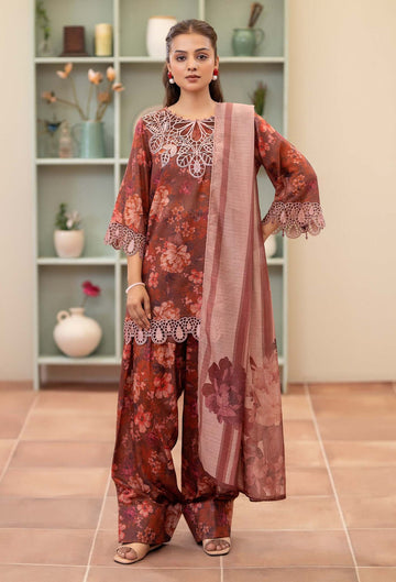 Adans Libas | Prints Eid Edit | 26661