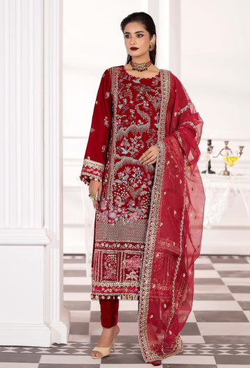 Adans Libas | Velvet 25 | VELVET 7784