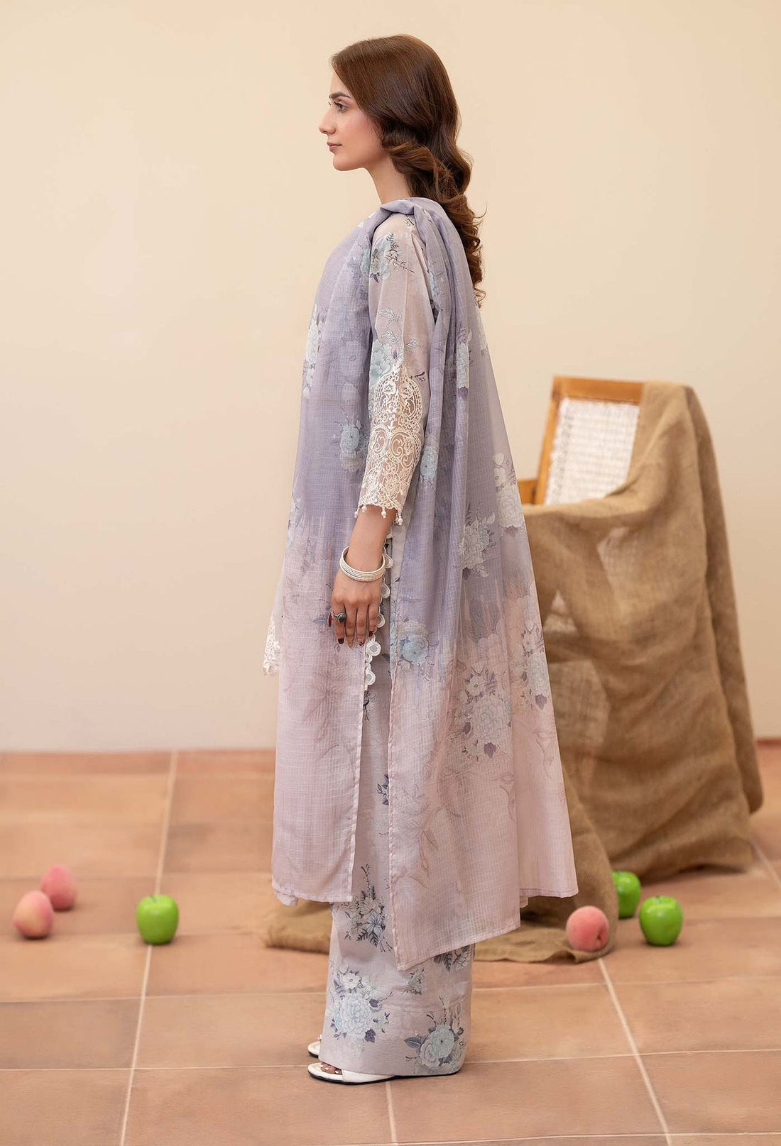 Adans Libas | Prints Eid Edit | 26666