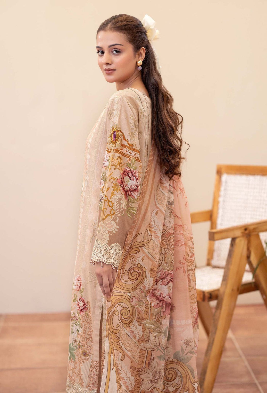 Adans Libas | Prints Eid Edit | 26669