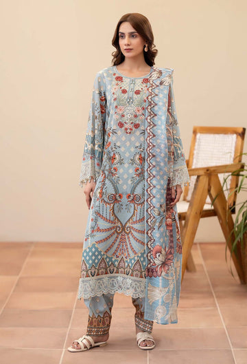 Adans Libas | Prints Eid Edit | 26671