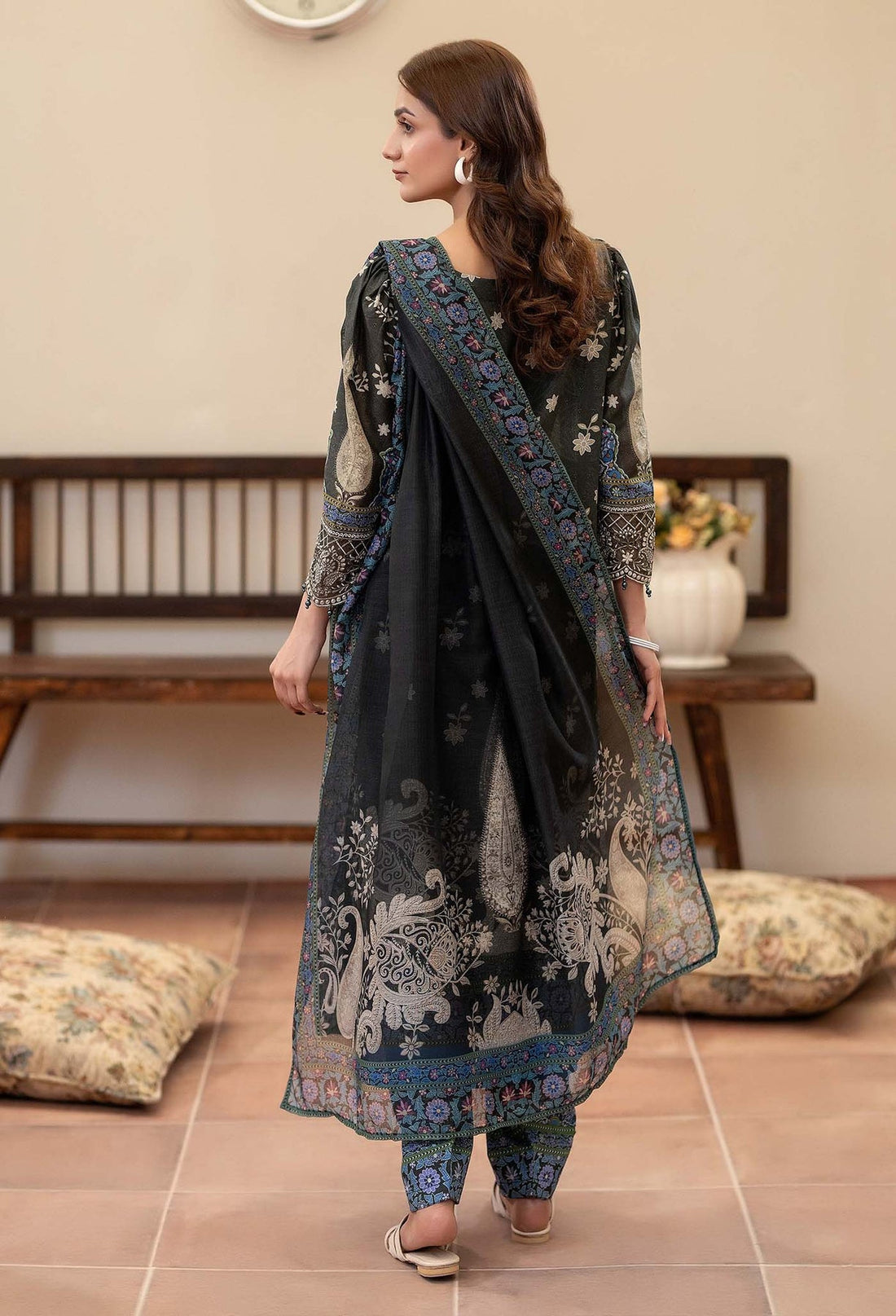 Adans Libas | Prints Eid Edit | 26673