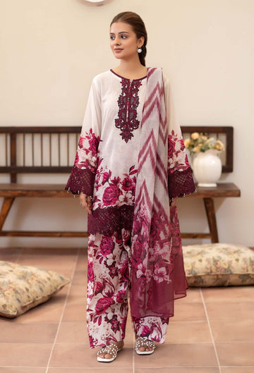 Adans Libas | Prints Eid Edit | 26676