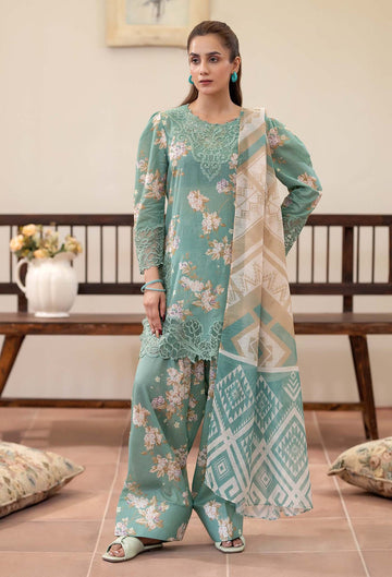 Adans Libas | Prints Eid Edit | 26679