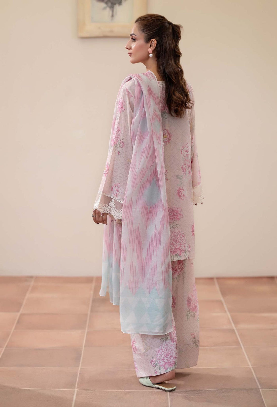 Adans Libas | Prints Eid Edit | 26681