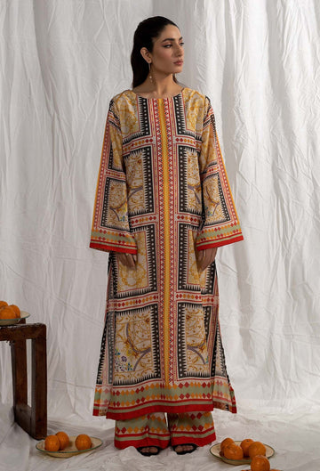 Adans Libas | Co Ords Sets | Co-Ord 5