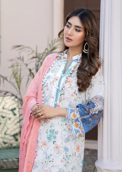 Noorma Kamal | Luxury Collection | PK-11 - Hoorain Designer Wear - Pakistani Designer Clothes for women, in United Kingdom, United states, CA and Australia