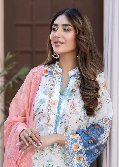 Noorma Kamal | Luxury Collection | PK-11 - Hoorain Designer Wear - Pakistani Designer Clothes for women, in United Kingdom, United states, CA and Australia