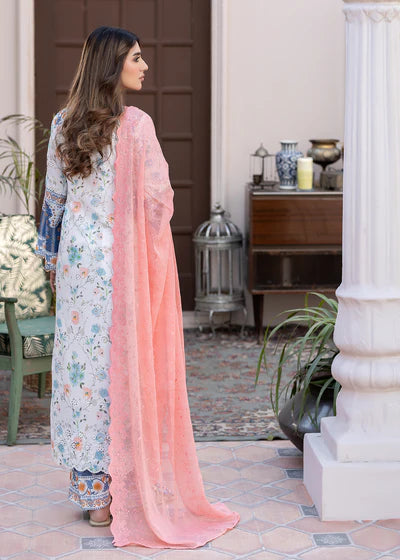 Noorma Kamal | Luxury Collection | PK-11 - Hoorain Designer Wear - Pakistani Designer Clothes for women, in United Kingdom, United states, CA and Australia