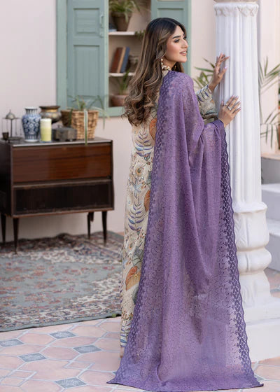 Noorma Kaamal | Luxury Collection | PK-12 - Hoorain Designer Wear - Pakistani Designer Clothes for women, in United Kingdom, United states, CA and Australia