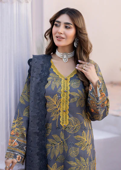 Noorma Kaamal | Luxury Collection | PK-17 - Pakistani Clothes for women, in United Kingdom and United States