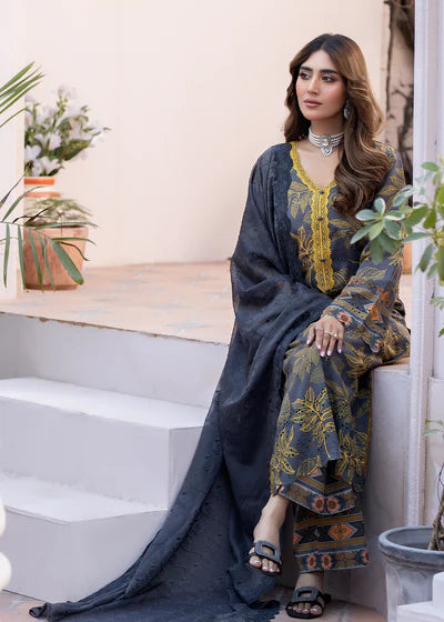 Noorma Kaamal | Luxury Collection | PK-17 - Pakistani Clothes for women, in United Kingdom and United States