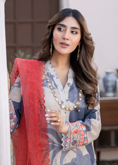 Noorma Kaamal | Luxury Collection | PK-14 - Pakistani Clothes for women, in United Kingdom and United States