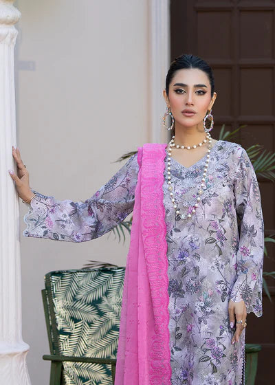 Noorma Kaamal | Luxury Collection | PK-13 - Hoorain Designer Wear - Pakistani Designer Clothes for women, in United Kingdom, United states, CA and Australia
