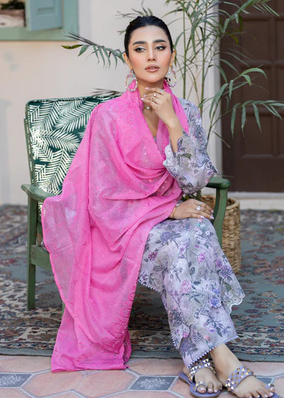 Noorma Kaamal | Luxury Collection | PK-13 - Hoorain Designer Wear - Pakistani Designer Clothes for women, in United Kingdom, United states, CA and Australia