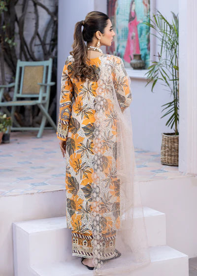 Noorma Kaamal | Luxury Collection | PK-19 - Pakistani Clothes for women, in United Kingdom and United States