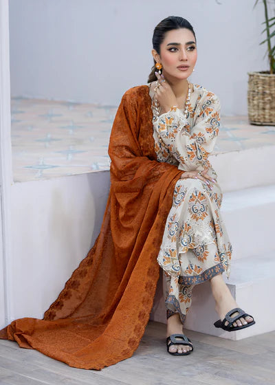 Noorma Kaamal | Luxury Collection | PK-20 - Pakistani Clothes for women, in United Kingdom and United States