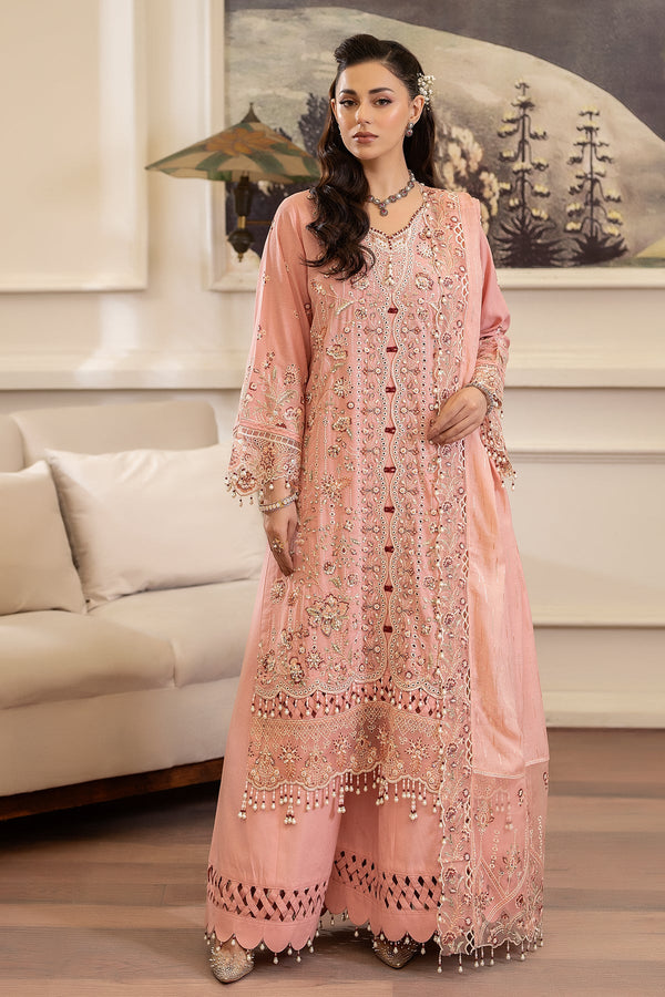 Raeesa Premium | Kimora Formals | HK - 04