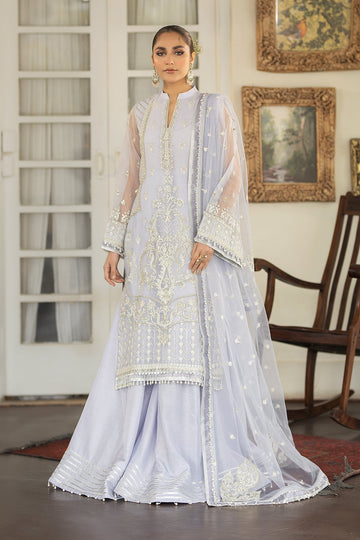 Raeesa Premium | Dehleez Formals | DL-1024 Fantasiya