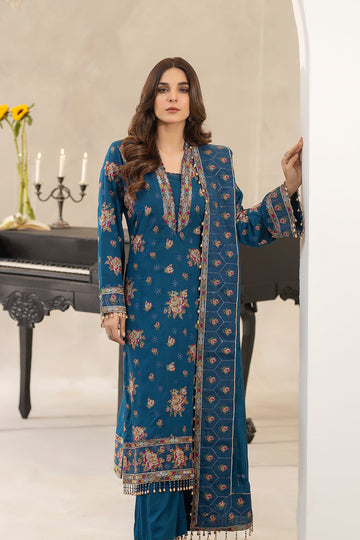 Raeesa Premium | Dehleez Karandi | DK:001