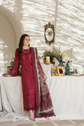 House of Nawab | Zora Luxury Lawn 24 | FAHM - Pakistani Clothes for women, in United Kingdom and United States