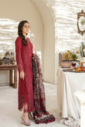 House of Nawab | Zora Luxury Lawn 24 | FAHM - Pakistani Clothes for women, in United Kingdom and United States