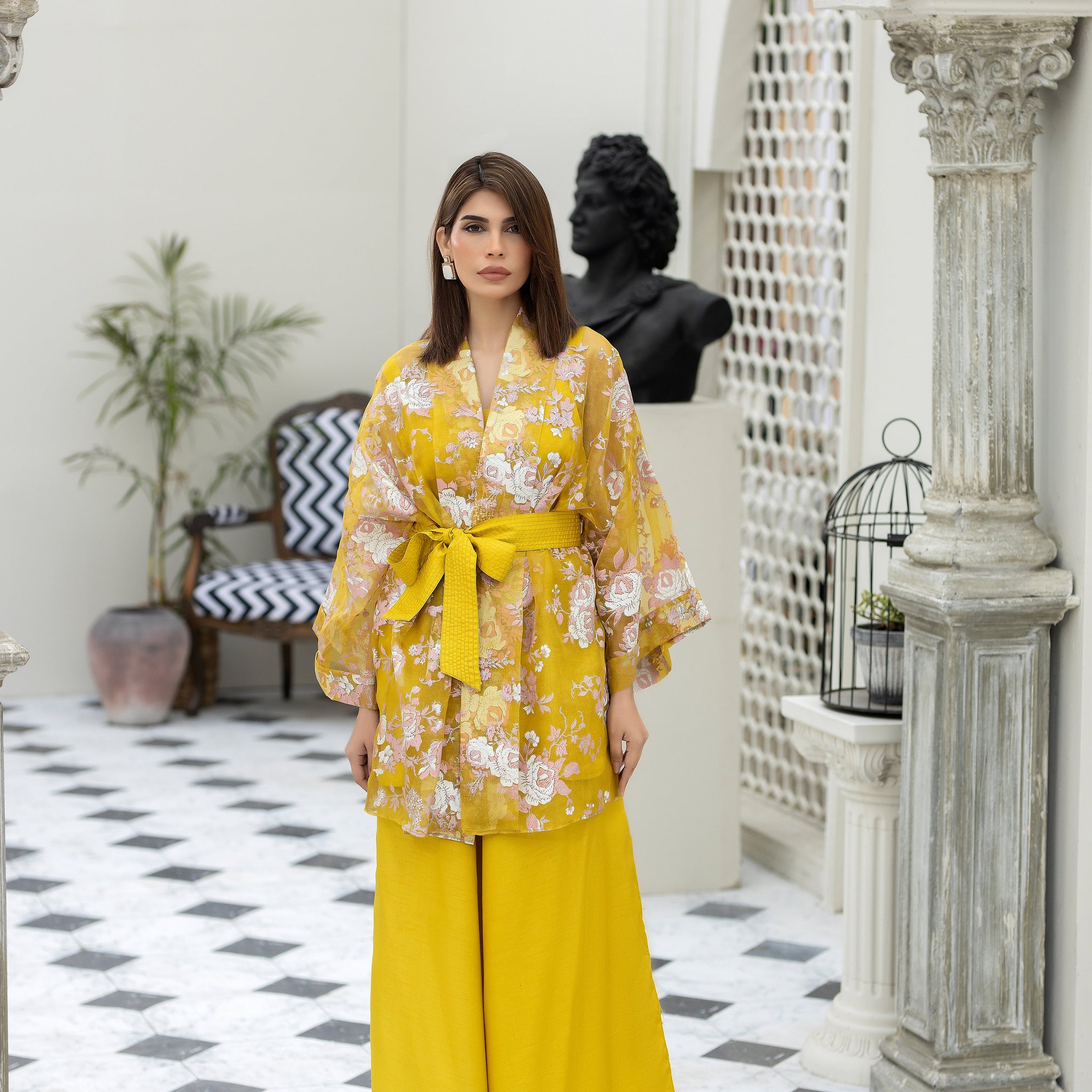 Purple haze Pret Studio | Noubahar Luxury Formals | Sunkissed - Pakistani Clothes for women, in United Kingdom and United States