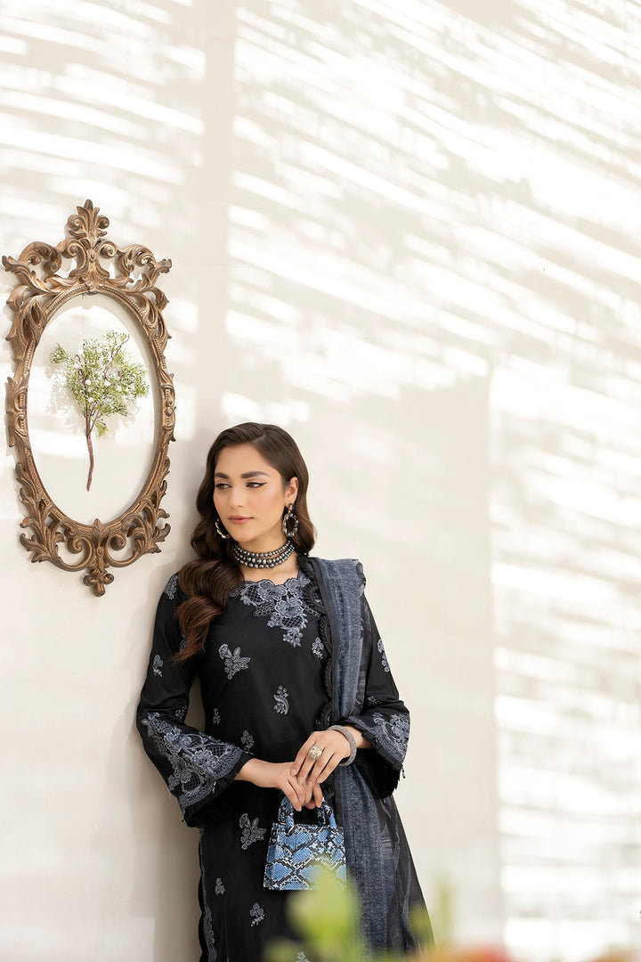 House of Nawab | Zora Luxury Lawn 24 | VALEH - Pakistani Clothes for women, in United Kingdom and United States