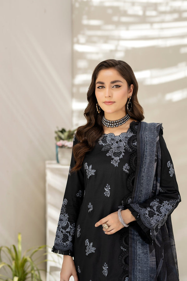 House of Nawab | Zora Luxury Lawn 24 | VALEH - Pakistani Clothes for women, in United Kingdom and United States