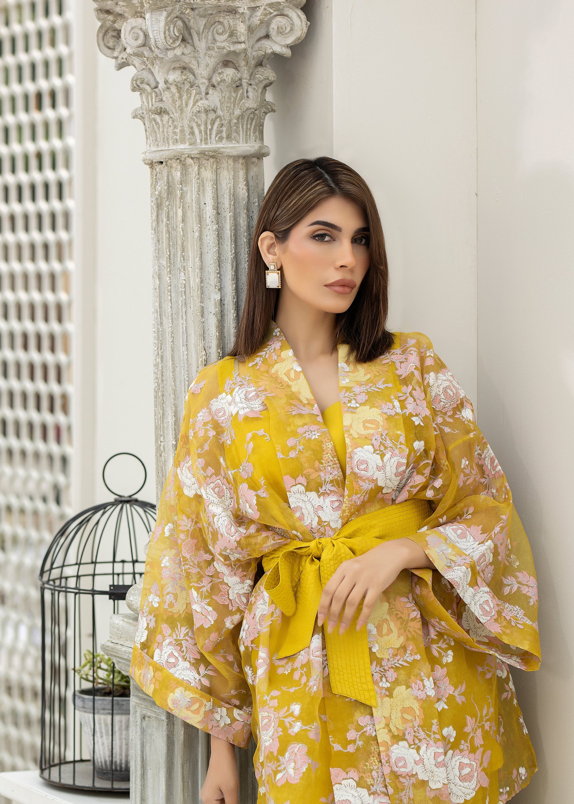 Purple haze Pret Studio | Noubahar Luxury Formals | Sunkissed - Pakistani Clothes for women, in United Kingdom and United States