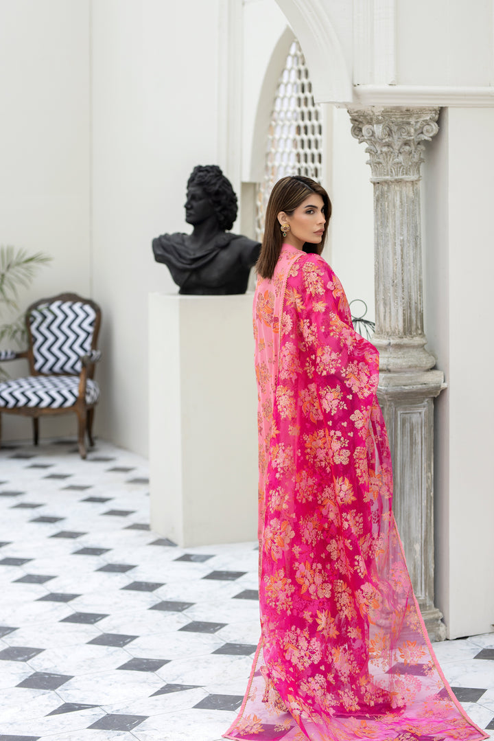 Purple haze Pret Studio | Noubahar Luxury Formals | Coral Garden - Pakistani Clothes for women, in United Kingdom and United States