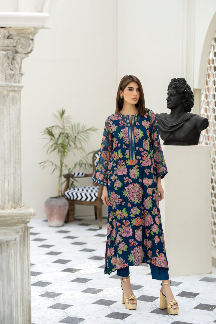 Purple haze Pret Studio | Noubahar Luxury Formals | Teal Royalty - Pakistani Clothes for women, in United Kingdom and United States