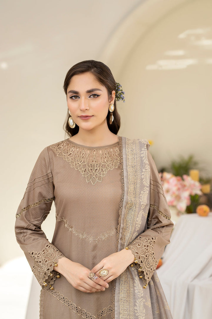 House of Nawab | Zora Luxury Lawn 24 | FARQAD - Pakistani Clothes for women, in United Kingdom and United States