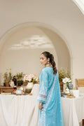 House of Nawab | Zora Luxury Lawn 24 | QAILAH - Pakistani Clothes for women, in United Kingdom and United States