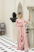 Purple haze Pret Studio | Noubahar Luxury Formals | Misty Rose - Pakistani Clothes for women, in United Kingdom and United States