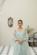 Purple haze Pret Studio | Noubahar Luxury Formals | Aquamarine - Pakistani Clothes for women, in United Kingdom and United States