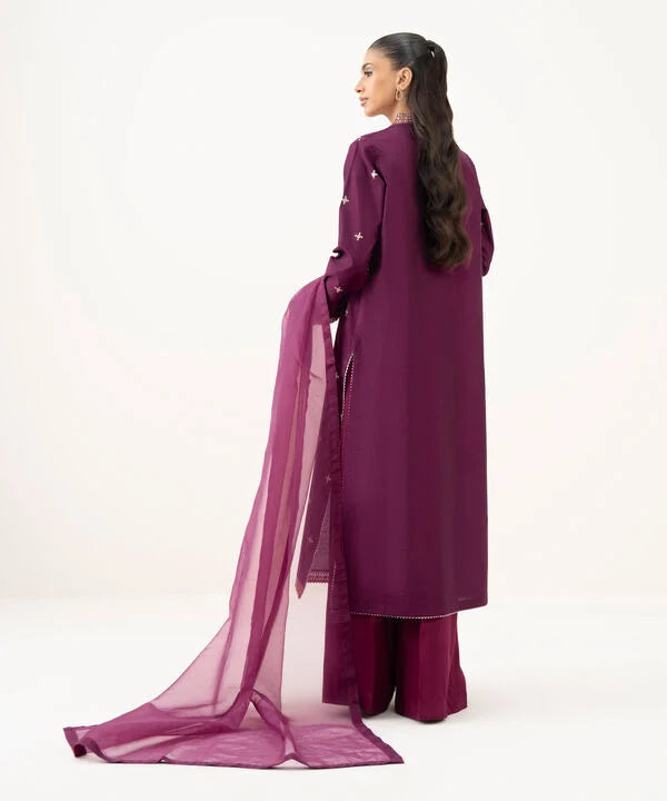 Sapphire | Ready to Wear Fall Winter 25 | 0FSTLXW25V42_999