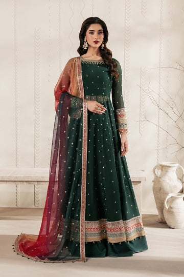 Zarif | Bayaan Formals | ALVA