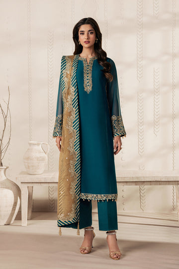 Zarif | Bayaan Formals | JHEEL