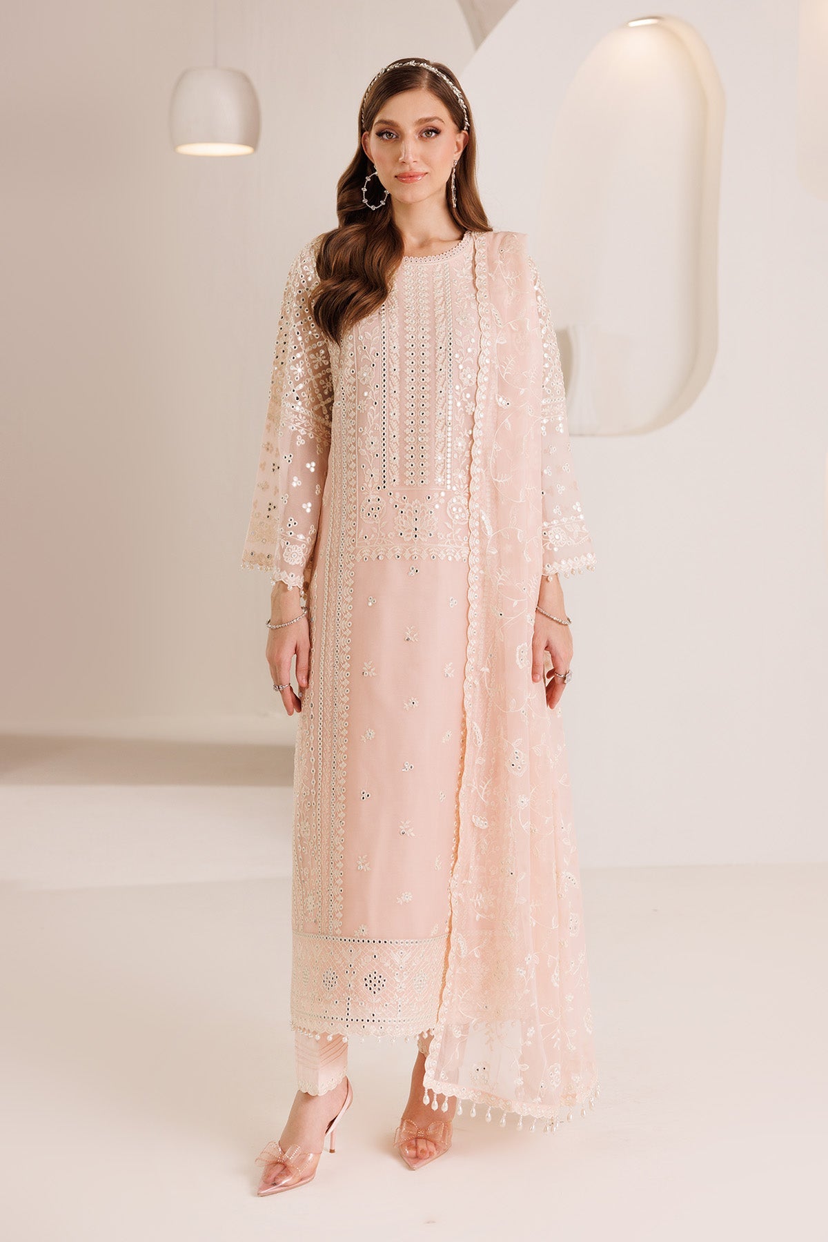 Alizeh | Dhaagay 25 | AF-DHG-5029-Miksha