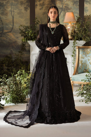 House of Nawab | Gul Mira Formals | VADHA