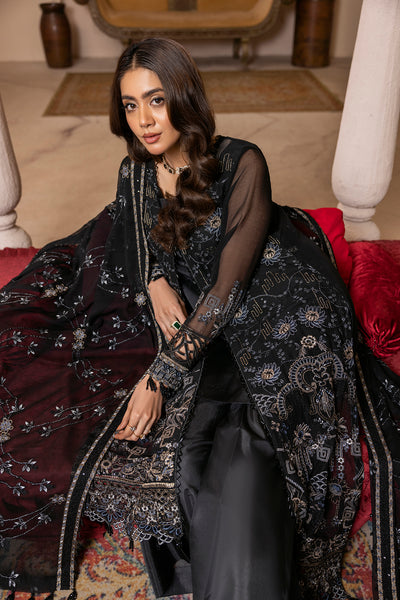 House of Nawab | Luxury Formals | ZAIRA - Hoorain Designer Wear - Pakistani Ladies Branded Stitched Clothes in United Kingdom, United states, CA and Australia