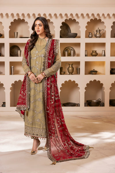 House of Nawab | Luxury Formals | ZEBA - Pakistani Clothes for women, in United Kingdom and United States