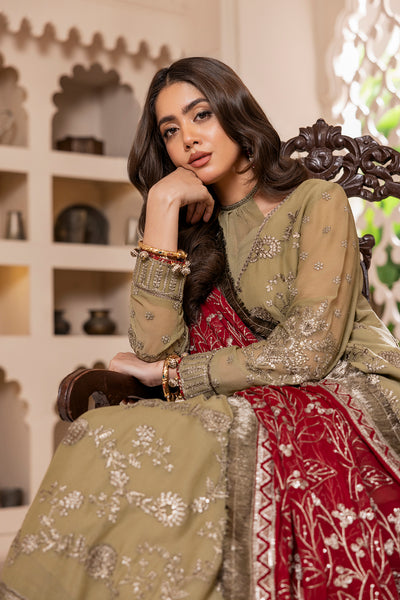 House of Nawab | Luxury Formals | ZEBA - Pakistani Clothes for women, in United Kingdom and United States