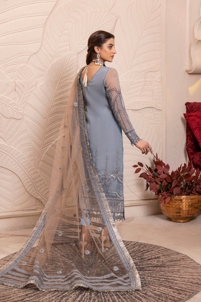 House of Nawab | Luxury Formals | ZAKIYA - Pakistani Clothes for women, in United Kingdom and United States