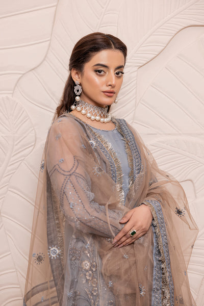 House of Nawab | Luxury Formals | ZAKIYA - Pakistani Clothes for women, in United Kingdom and United States